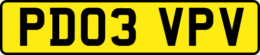 PD03VPV