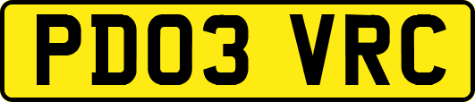 PD03VRC