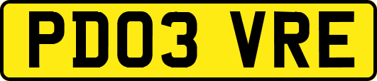 PD03VRE