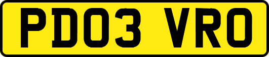 PD03VRO