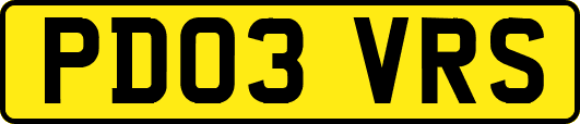 PD03VRS