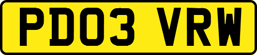 PD03VRW