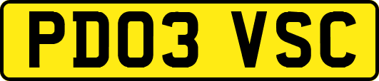 PD03VSC