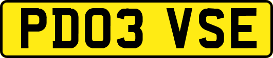 PD03VSE