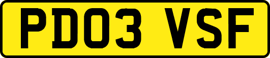 PD03VSF