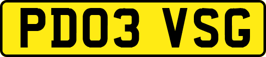 PD03VSG