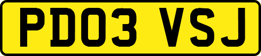 PD03VSJ