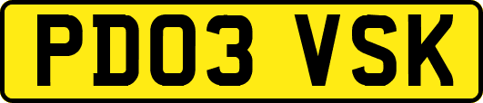 PD03VSK