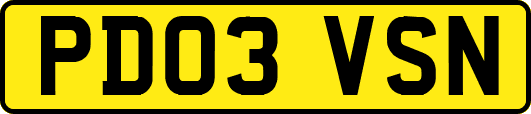 PD03VSN