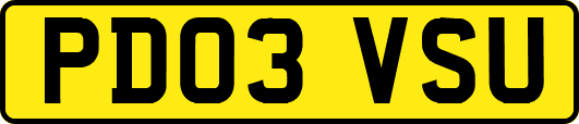 PD03VSU