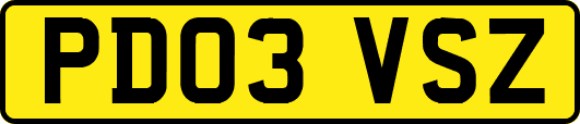 PD03VSZ