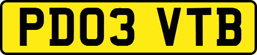 PD03VTB