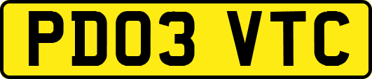 PD03VTC