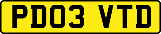 PD03VTD