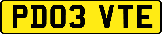 PD03VTE