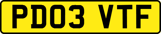 PD03VTF