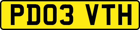 PD03VTH