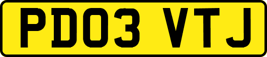 PD03VTJ