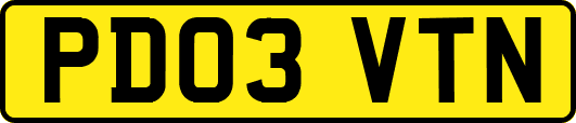 PD03VTN