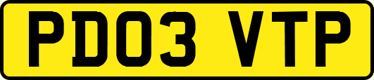 PD03VTP
