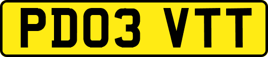 PD03VTT