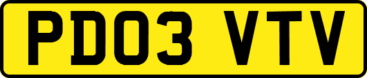 PD03VTV