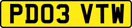 PD03VTW