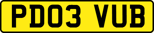 PD03VUB