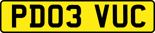 PD03VUC