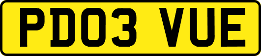 PD03VUE