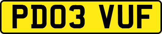PD03VUF