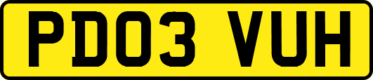 PD03VUH