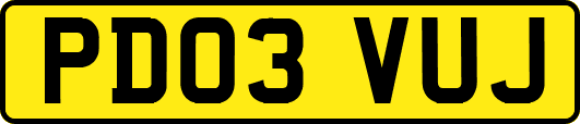 PD03VUJ