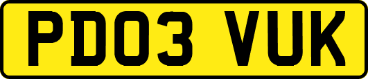 PD03VUK