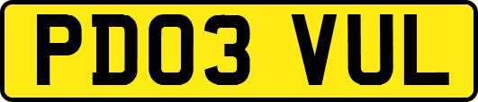 PD03VUL
