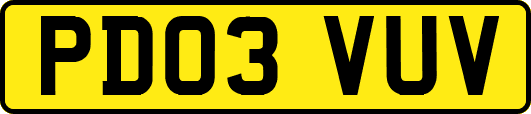 PD03VUV