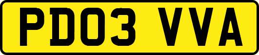 PD03VVA