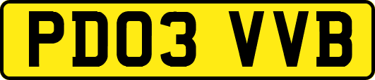 PD03VVB