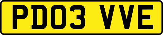 PD03VVE