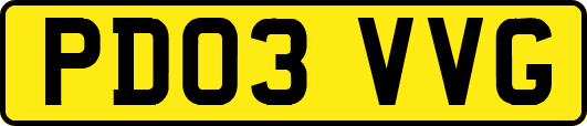 PD03VVG