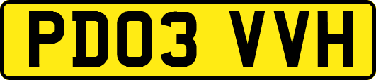 PD03VVH