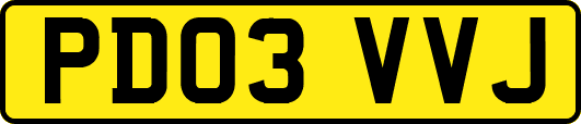 PD03VVJ