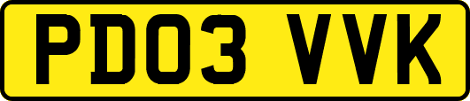 PD03VVK