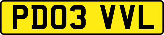 PD03VVL