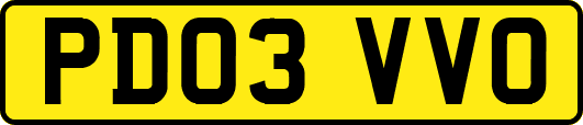 PD03VVO