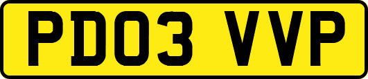 PD03VVP