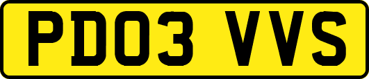 PD03VVS