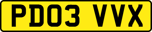 PD03VVX