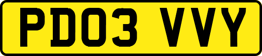 PD03VVY