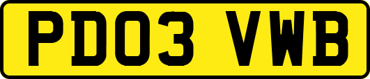 PD03VWB
